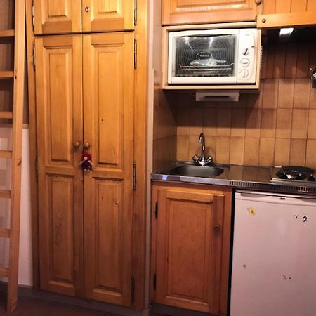 Residence Les Cristaux Du Bas - Cristaux 44 Mae-1984 Combloux Εξωτερικό φωτογραφία