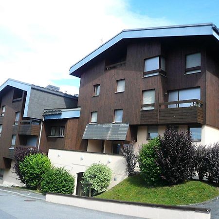 Residence Les Cristaux Du Bas - Cristaux 44 Mae-1984 Combloux Εξωτερικό φωτογραφία