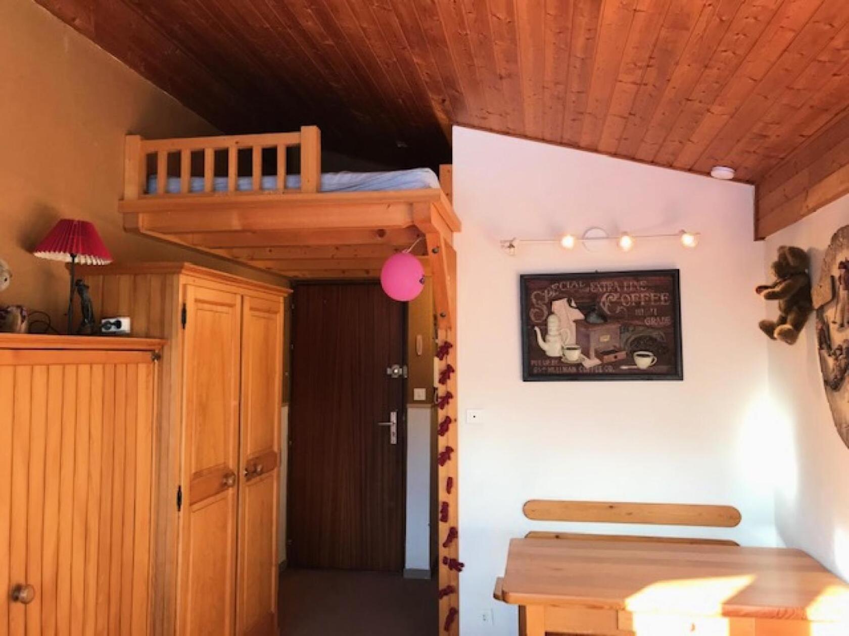 Residence Les Cristaux Du Bas - Cristaux 44 Mae-1984 Combloux Εξωτερικό φωτογραφία